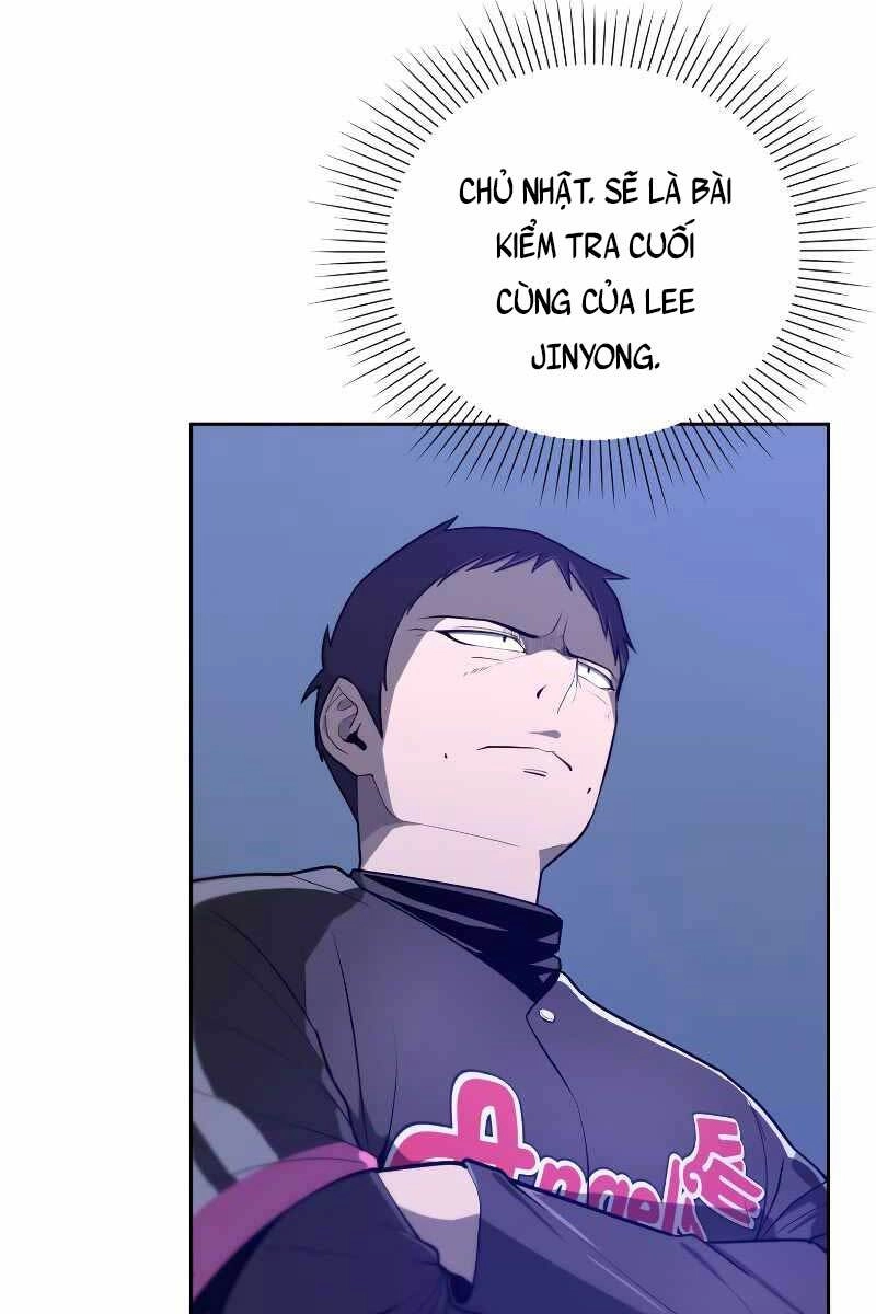 Vua Bóng Chày Chapter 32 - 70