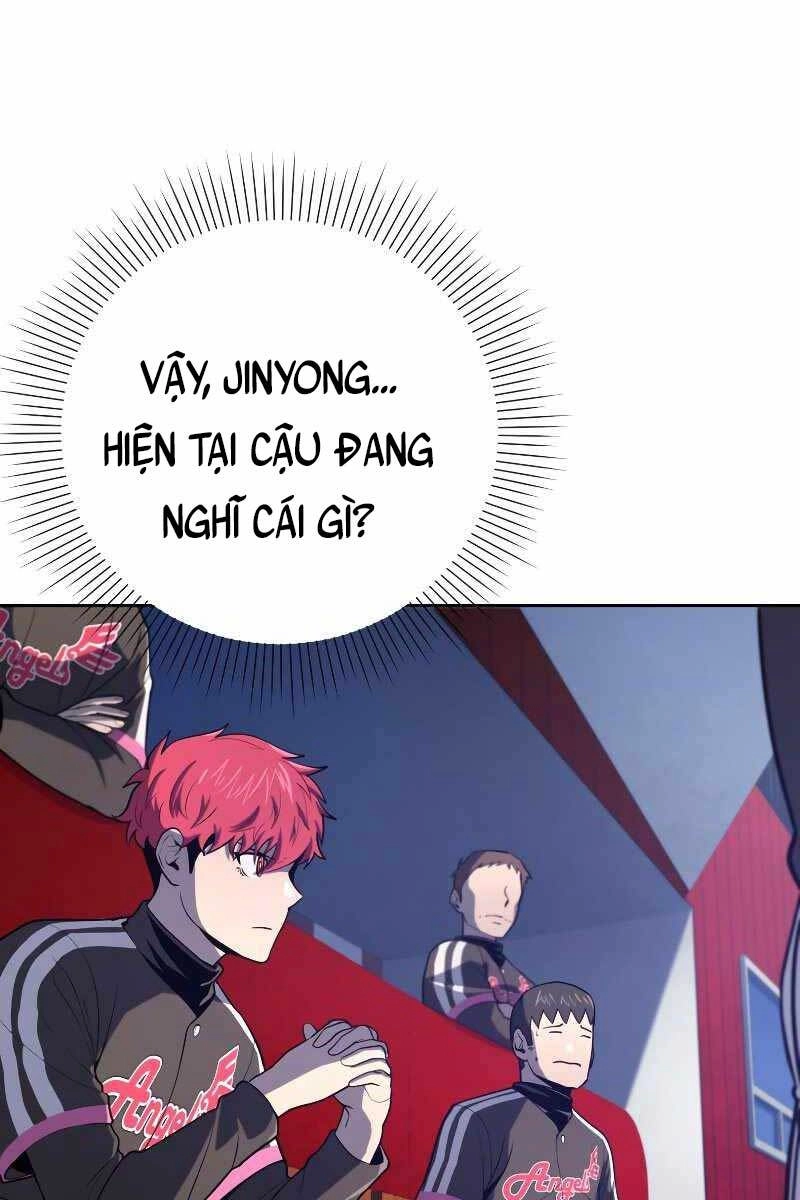 Vua Bóng Chày Chapter 32 - 72