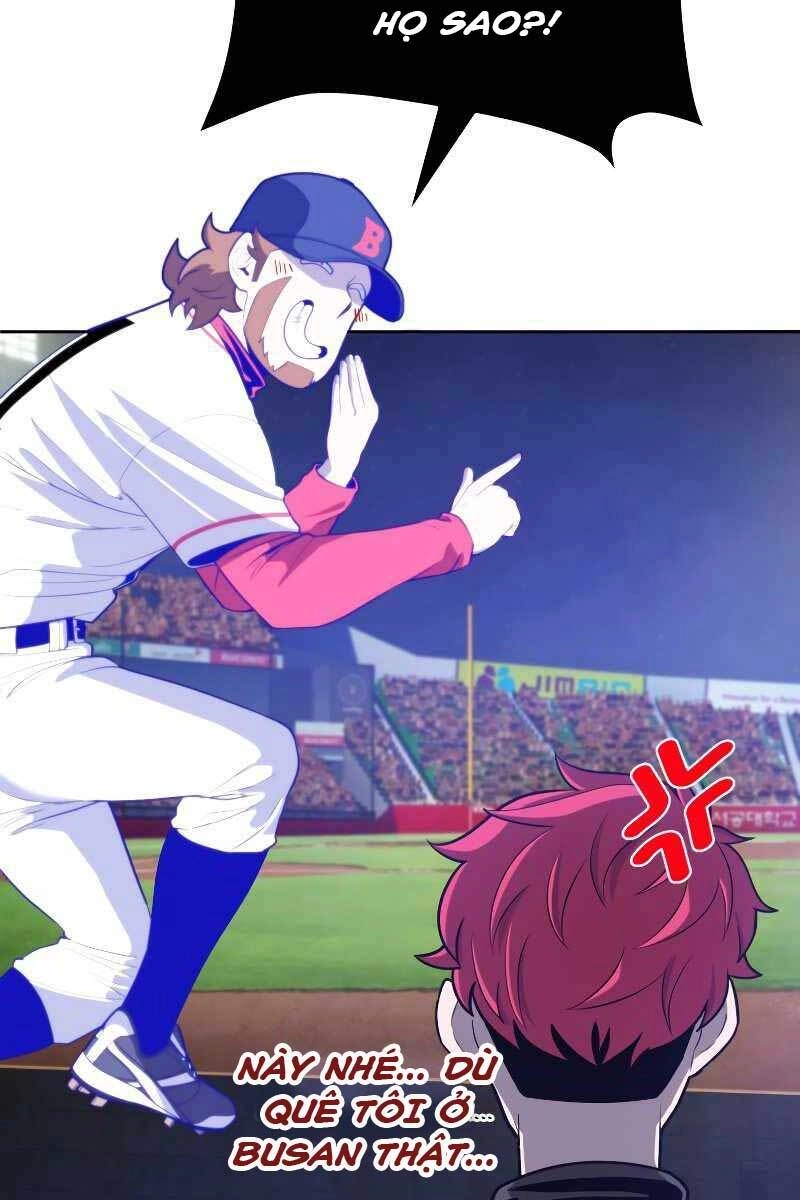 Vua Bóng Chày Chapter 32 - 75