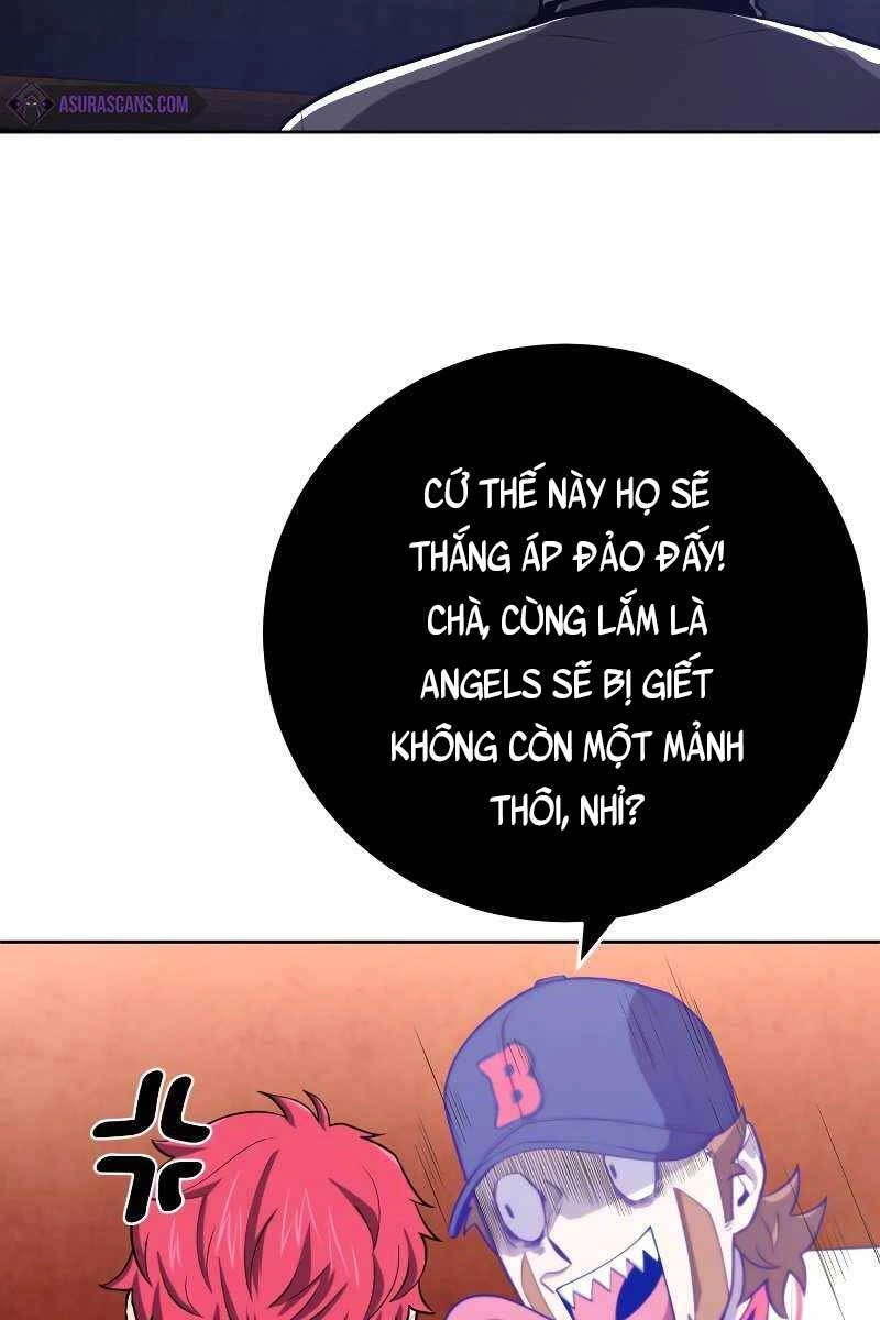 Vua Bóng Chày Chapter 32 - 76