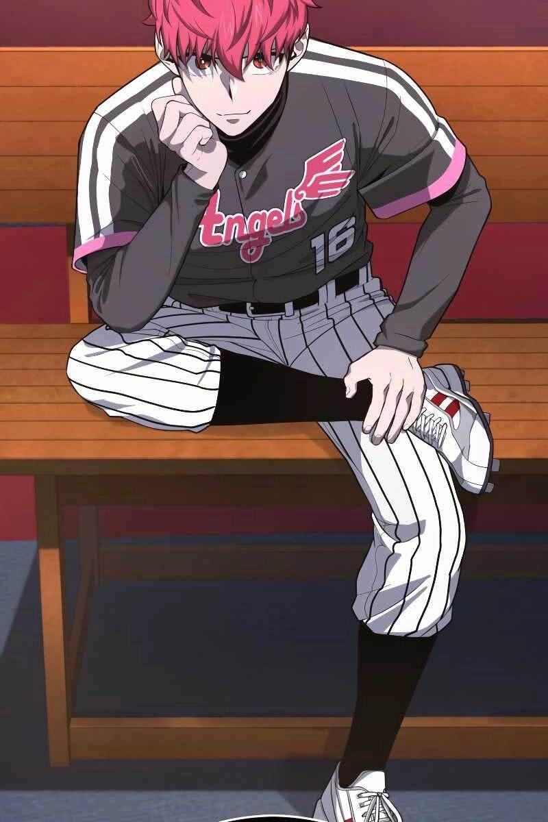 Vua Bóng Chày Chapter 32 - 87