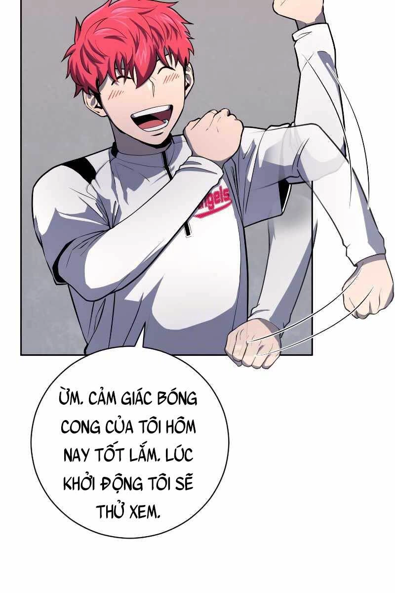 Vua Bóng Chày Chapter 32 - 96