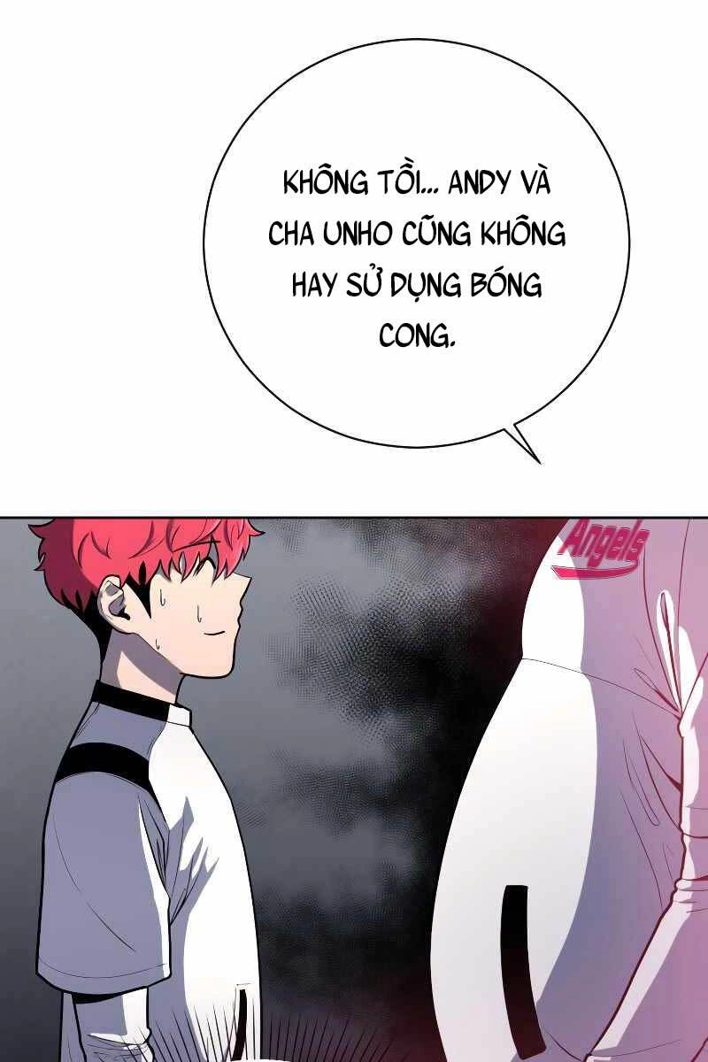 Vua Bóng Chày Chapter 32 - 97