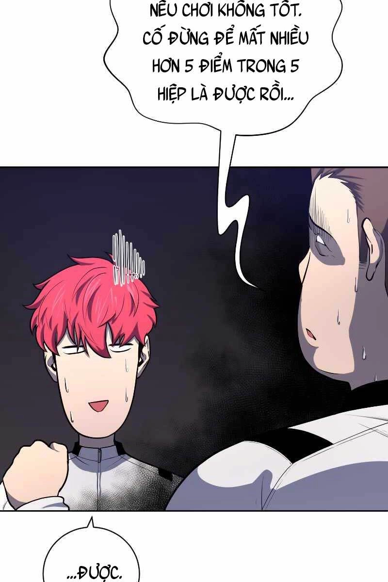 Vua Bóng Chày Chapter 32 - 101