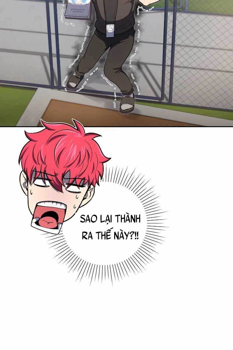 Vua Bóng Chày Chapter 32 - 105