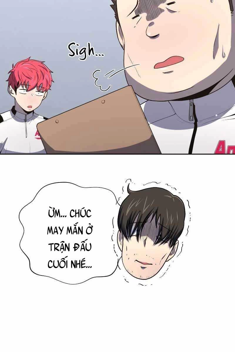 Vua Bóng Chày Chapter 32 - 108