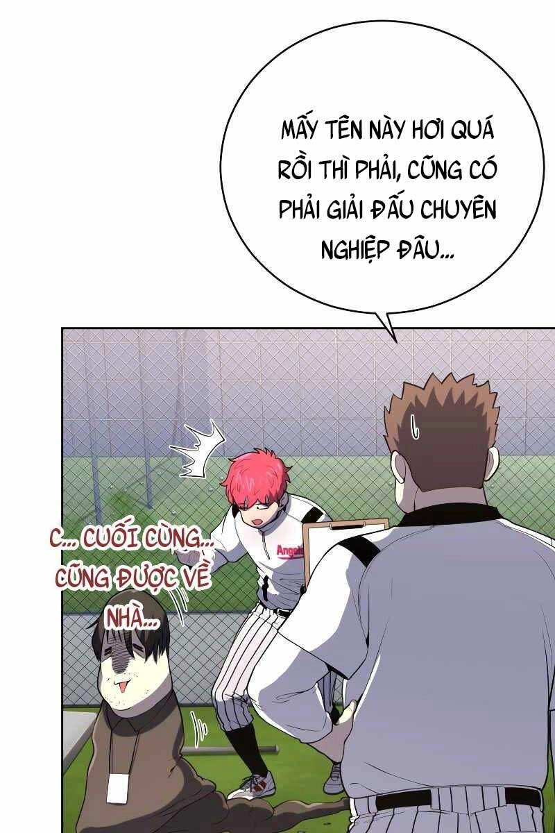 Vua Bóng Chày Chapter 32 - 109