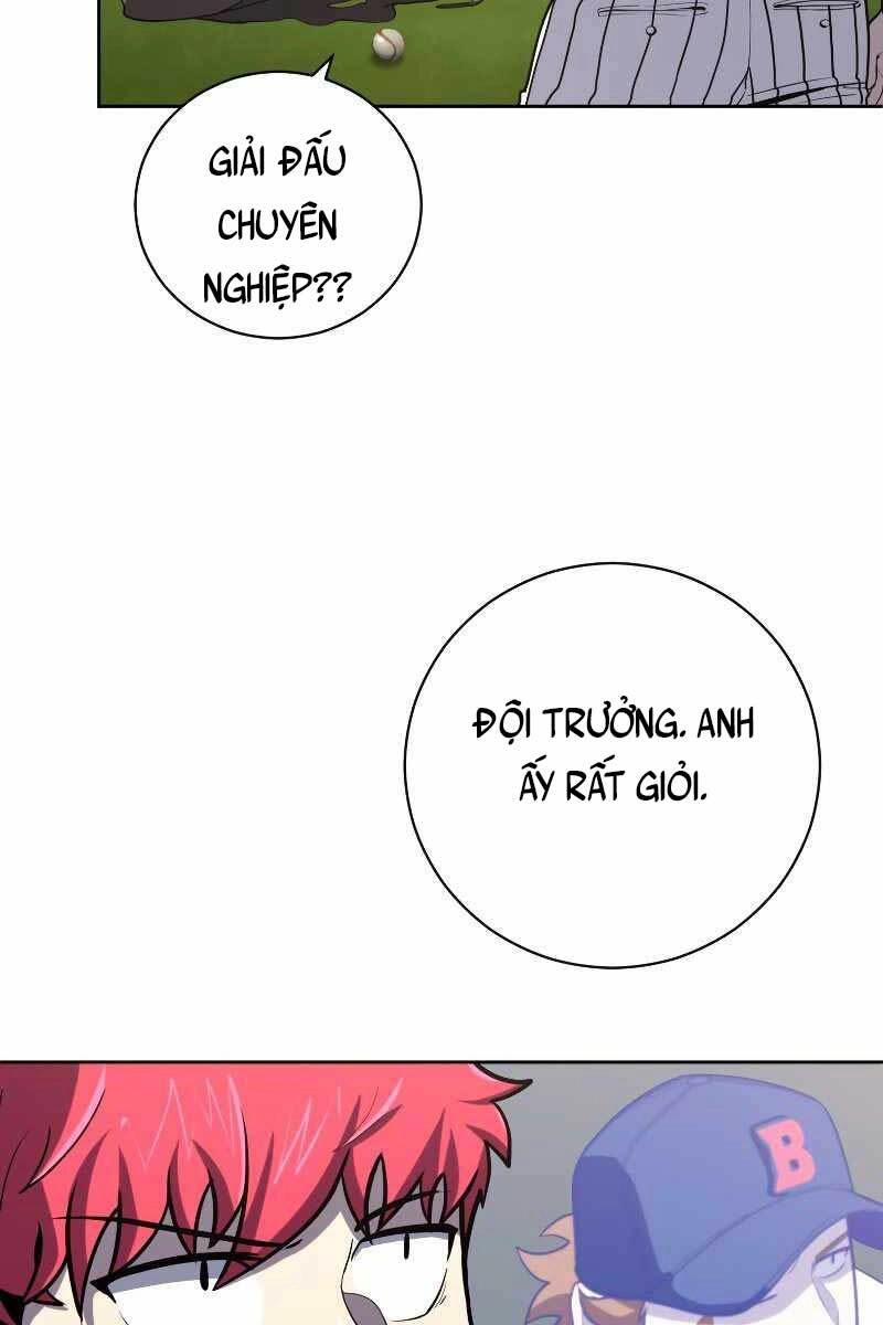 Vua Bóng Chày Chapter 32 - 110