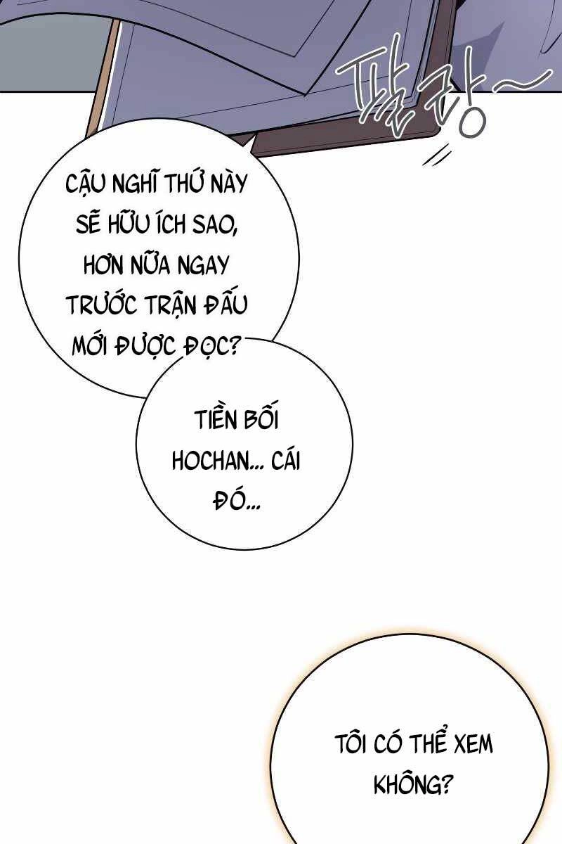 Vua Bóng Chày Chapter 32 - 113