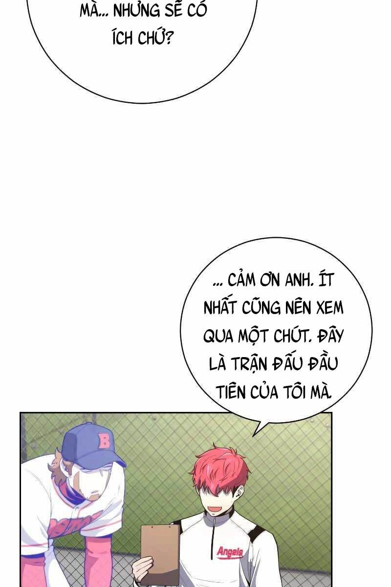 Vua Bóng Chày Chapter 32 - 115