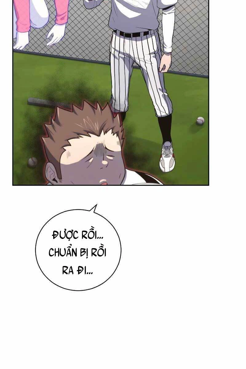 Vua Bóng Chày Chapter 32 - 116