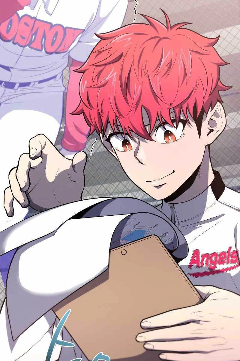 Vua Bóng Chày Chapter 32 - 119