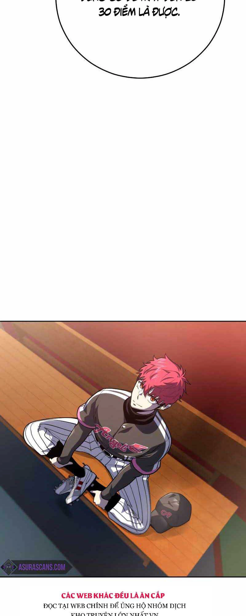 Vua Bóng Chày Chapter 33 - 13