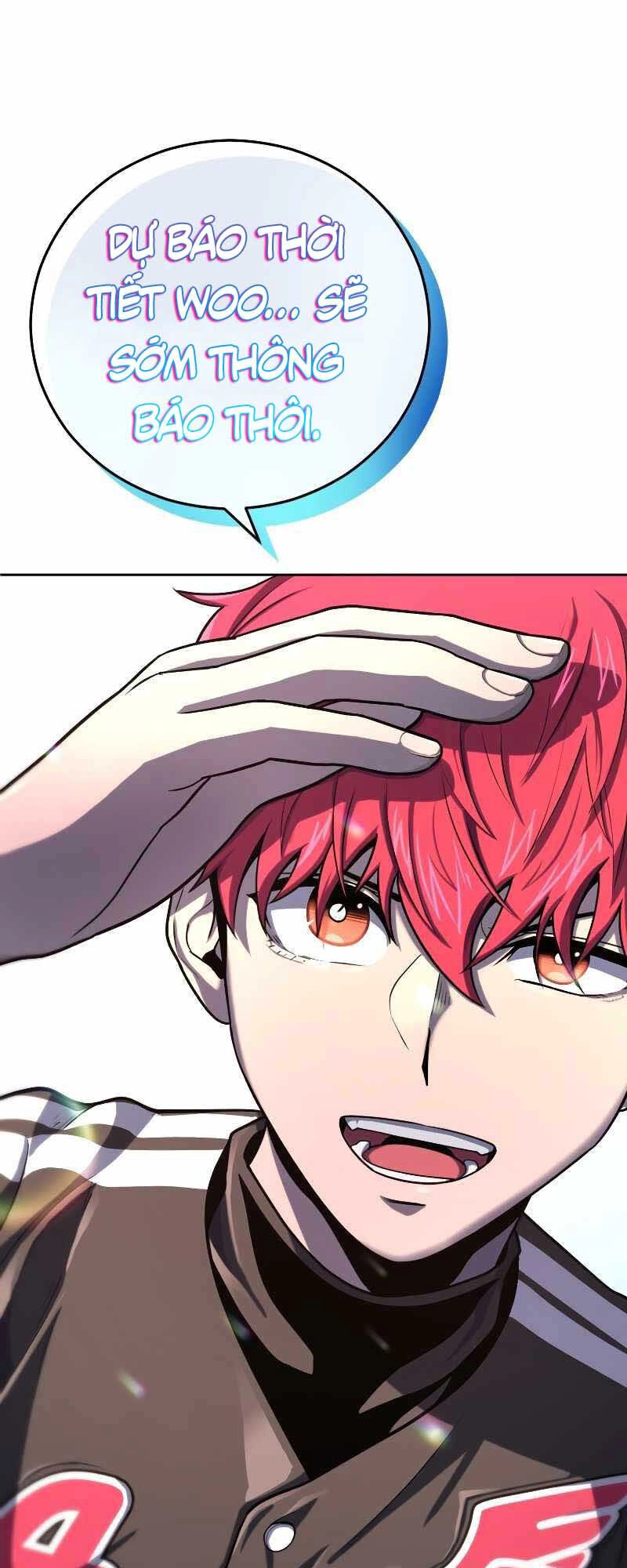 Vua Bóng Chày Chapter 33 - 16