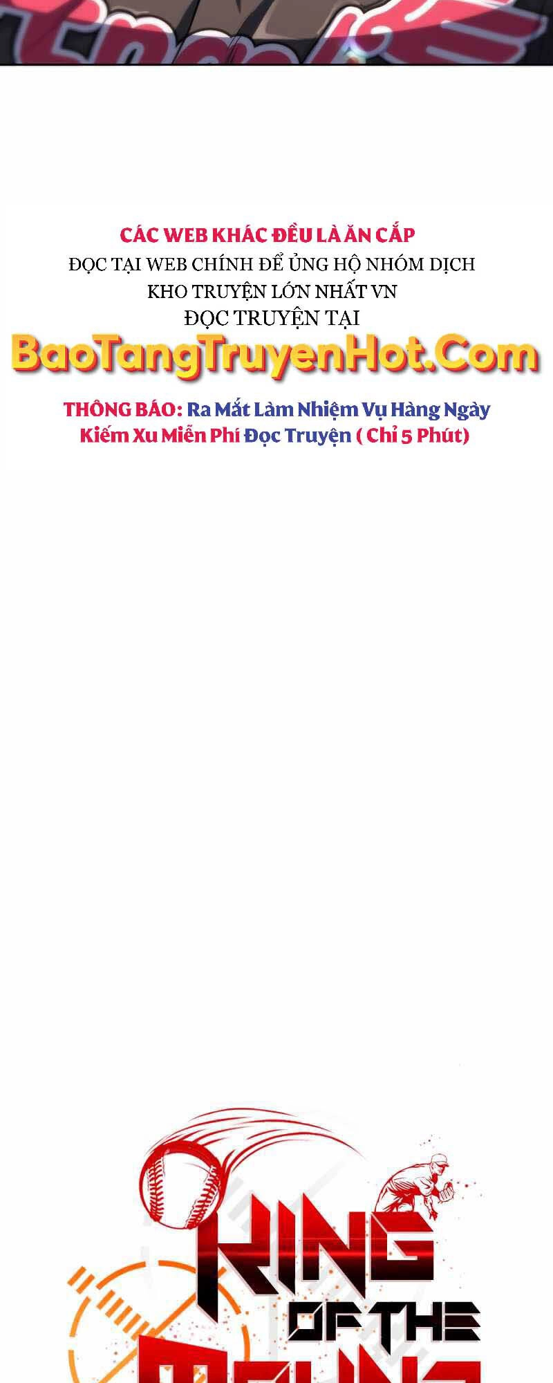 Vua Bóng Chày Chapter 33 - 17