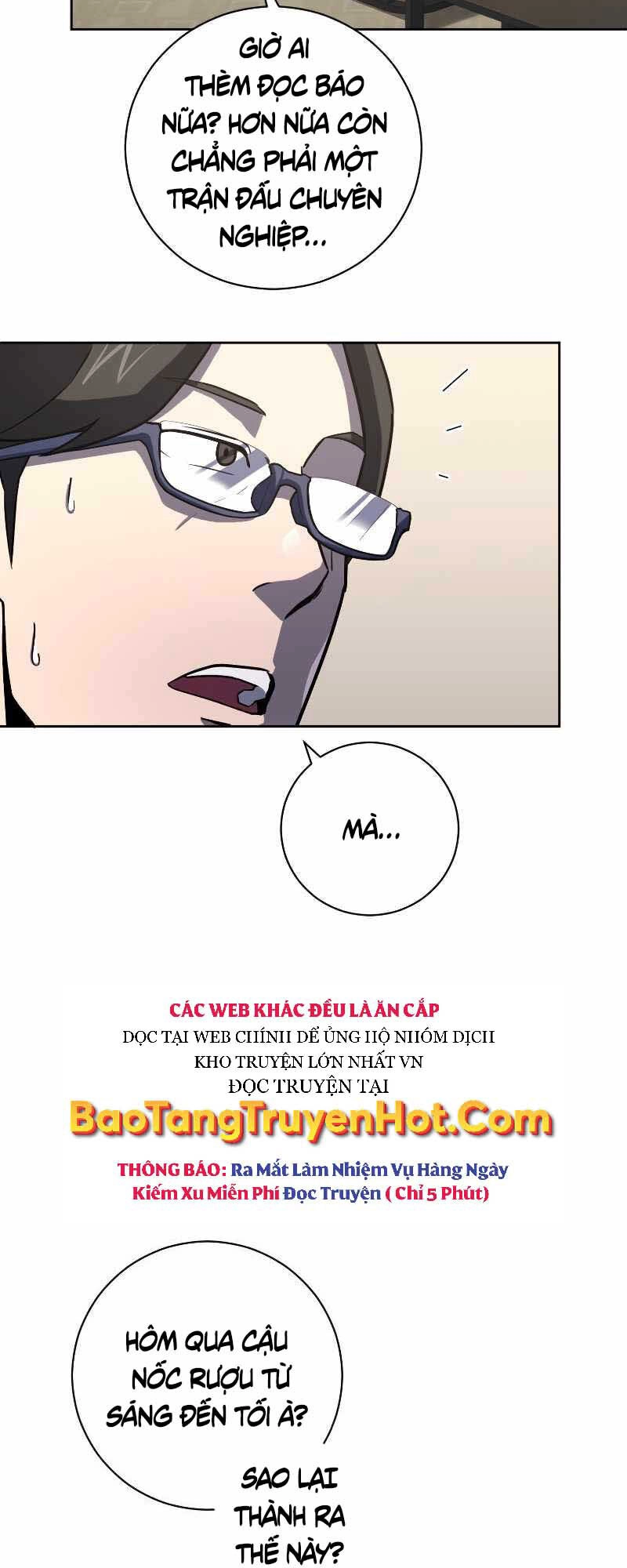 Vua Bóng Chày Chapter 33 - 22