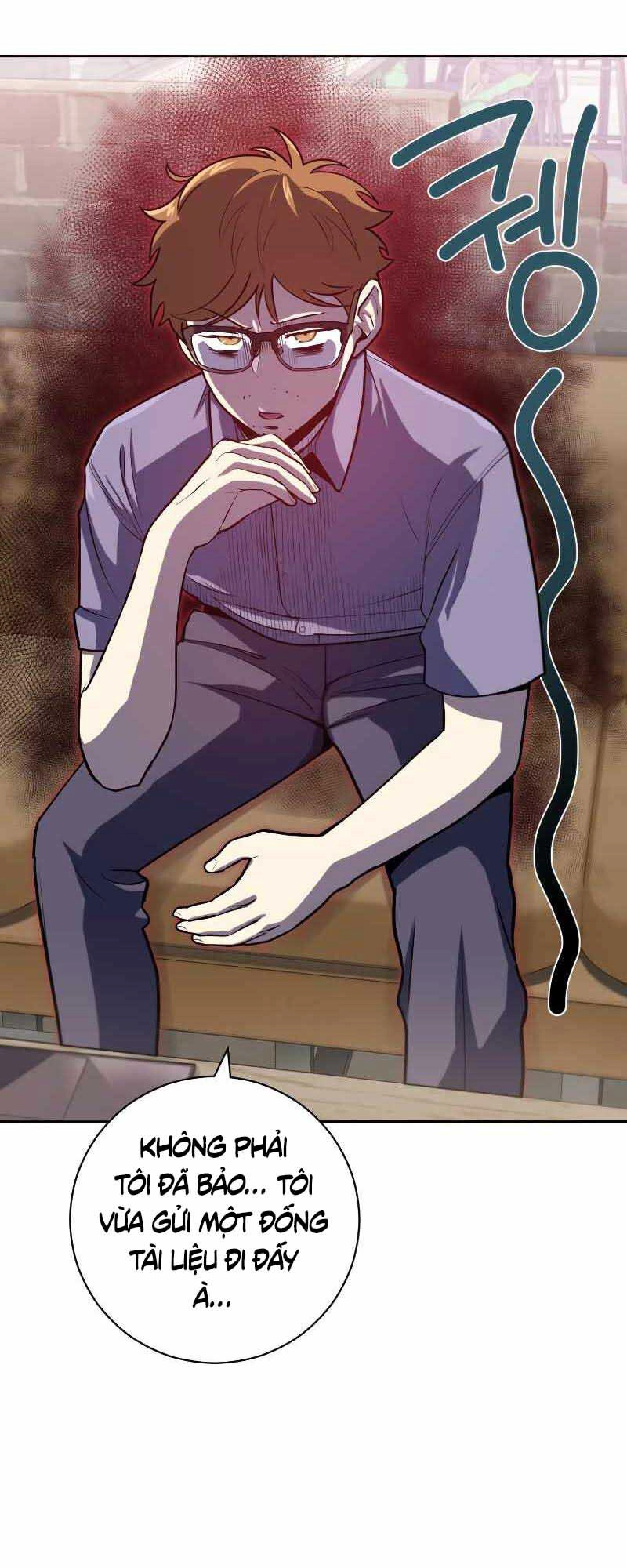 Vua Bóng Chày Chapter 33 - 23