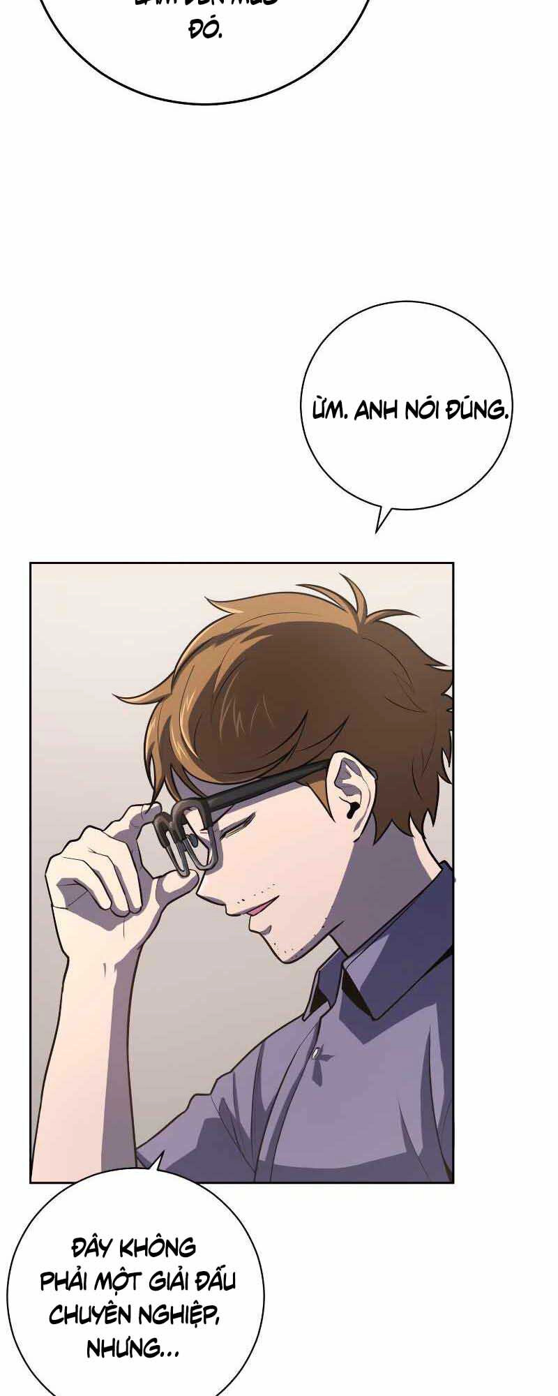 Vua Bóng Chày Chapter 33 - 26