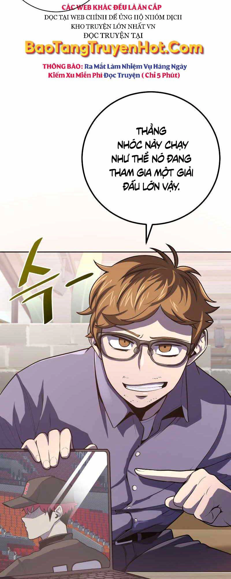 Vua Bóng Chày Chapter 33 - 27