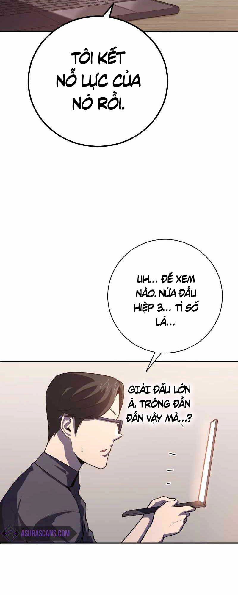 Vua Bóng Chày Chapter 33 - 28