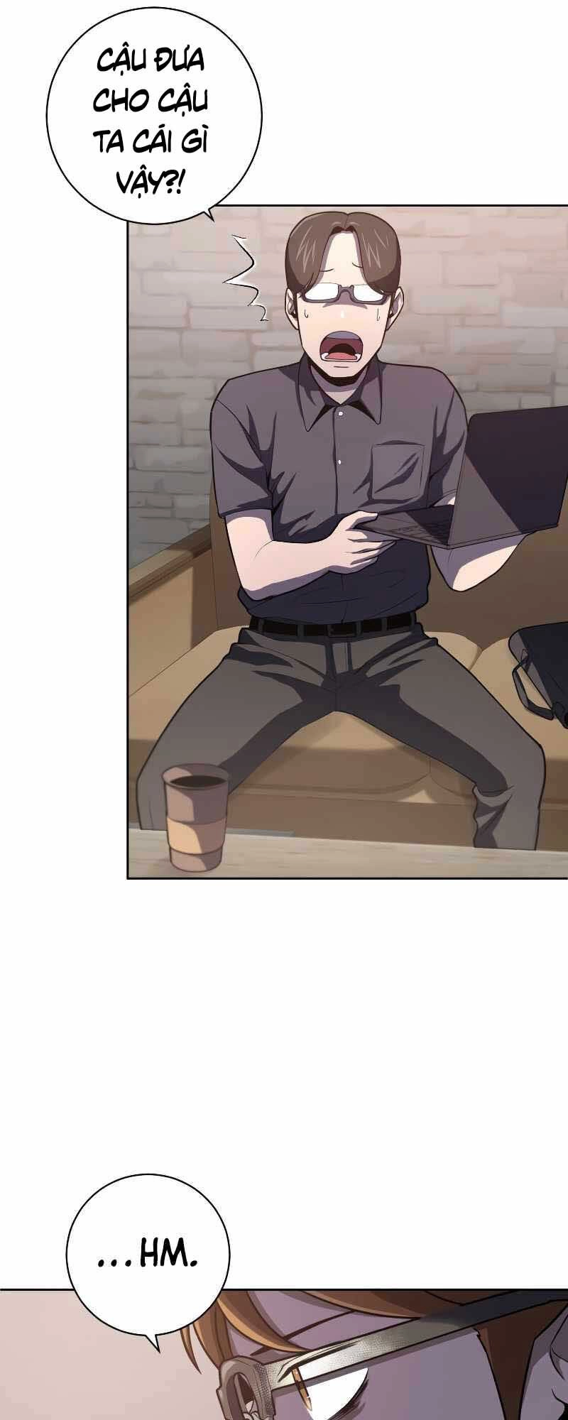 Vua Bóng Chày Chapter 33 - 30