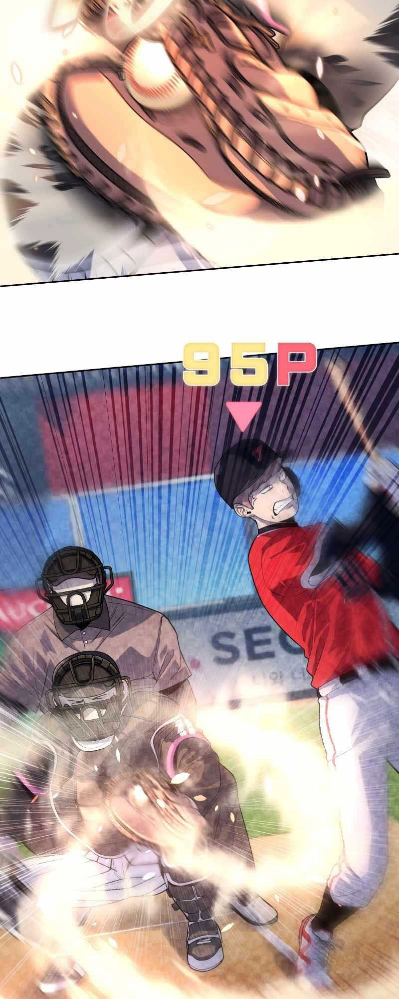 Vua Bóng Chày Chapter 33 - 32