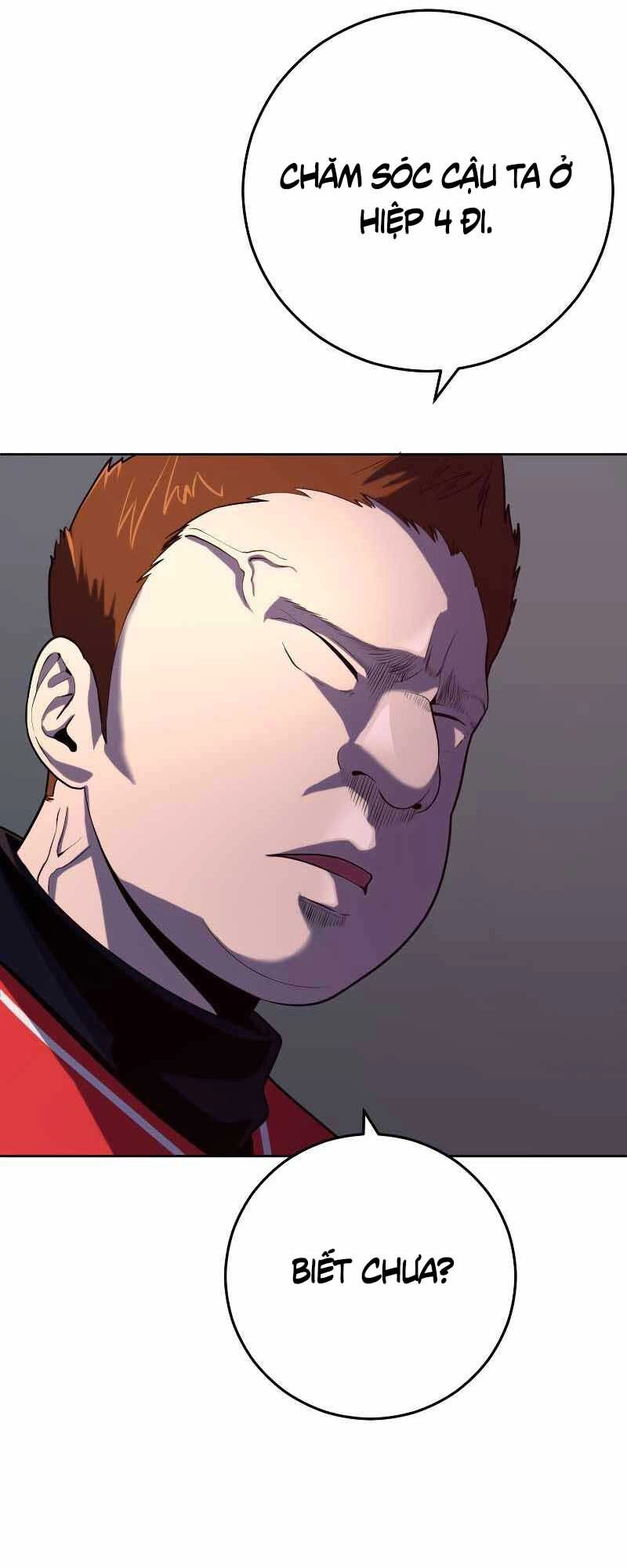 Vua Bóng Chày Chapter 33 - 40