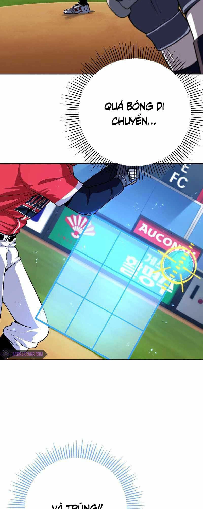 Vua Bóng Chày Chapter 33 - 45