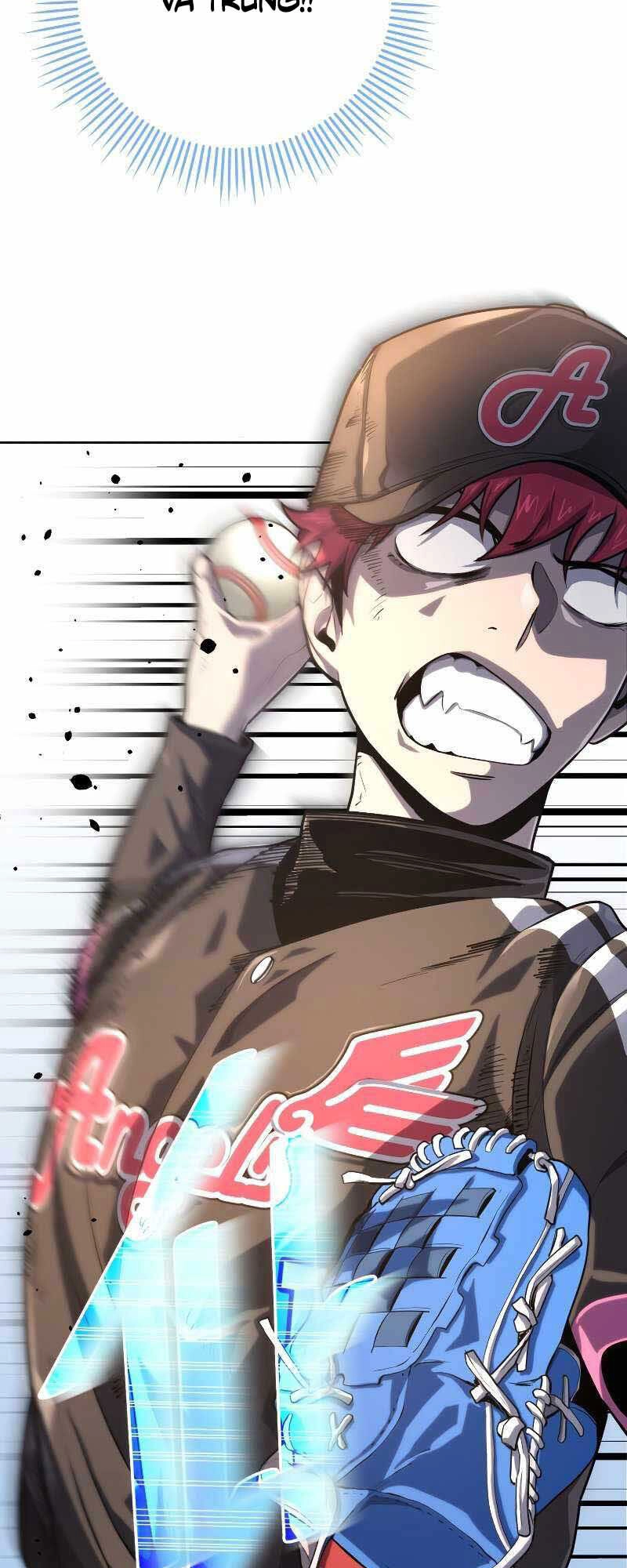 Vua Bóng Chày Chapter 33 - 46