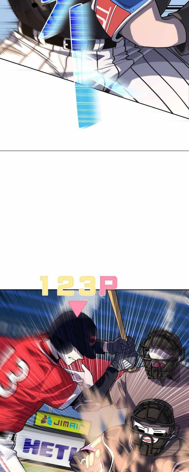 Vua Bóng Chày Chapter 33 - 47