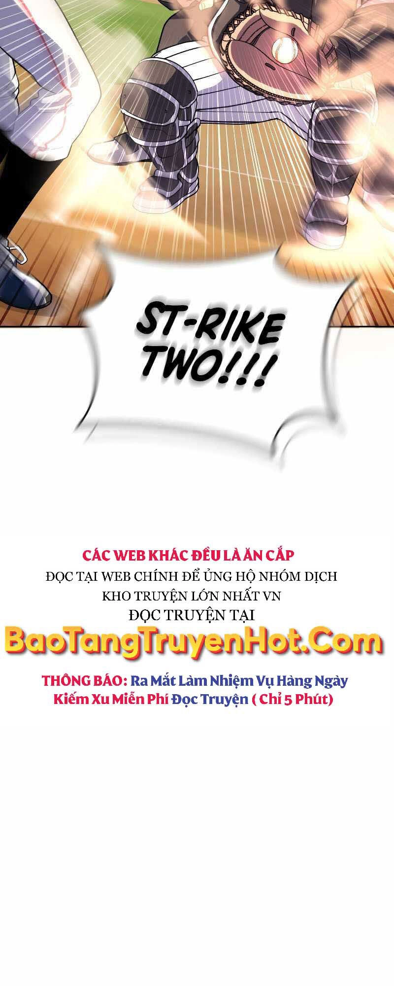 Vua Bóng Chày Chapter 33 - 48