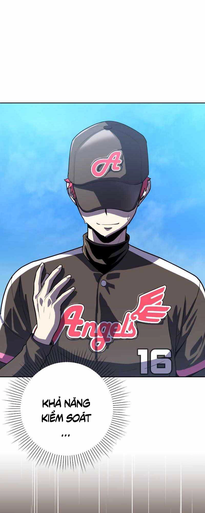 Vua Bóng Chày Chapter 33 - 49