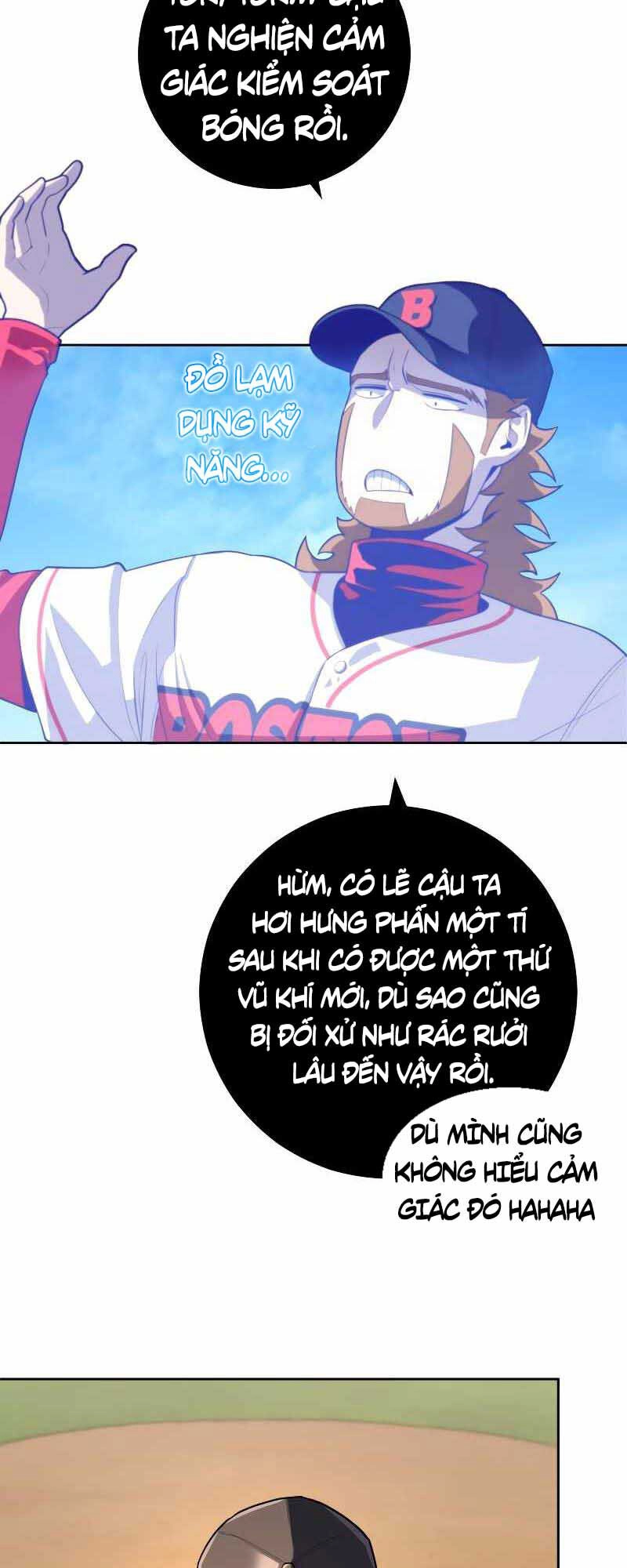 Vua Bóng Chày Chapter 33 - 51