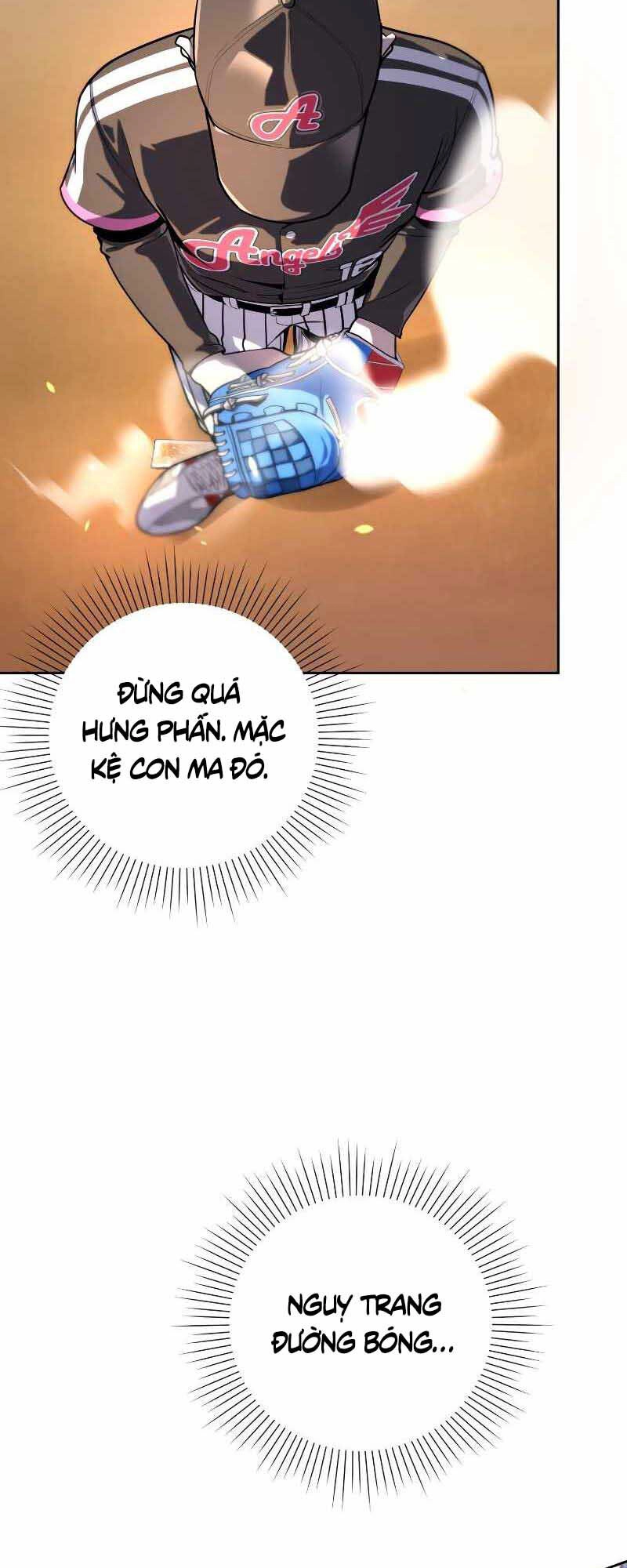 Vua Bóng Chày Chapter 33 - 52