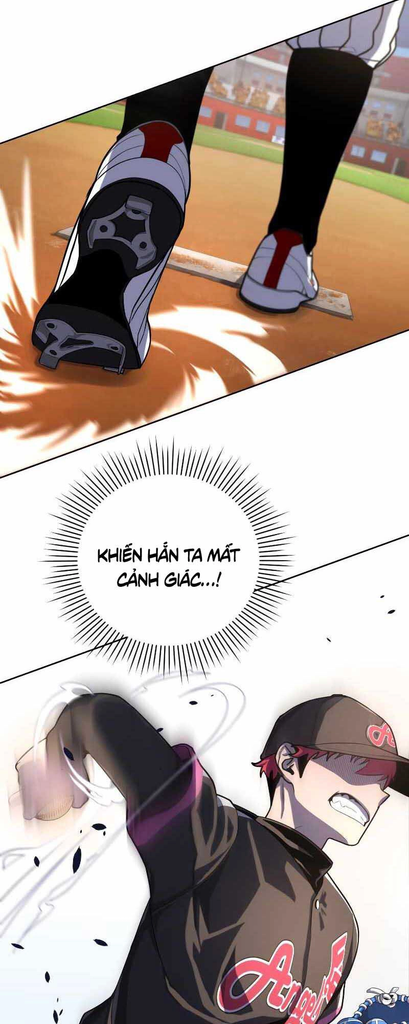 Vua Bóng Chày Chapter 33 - 53