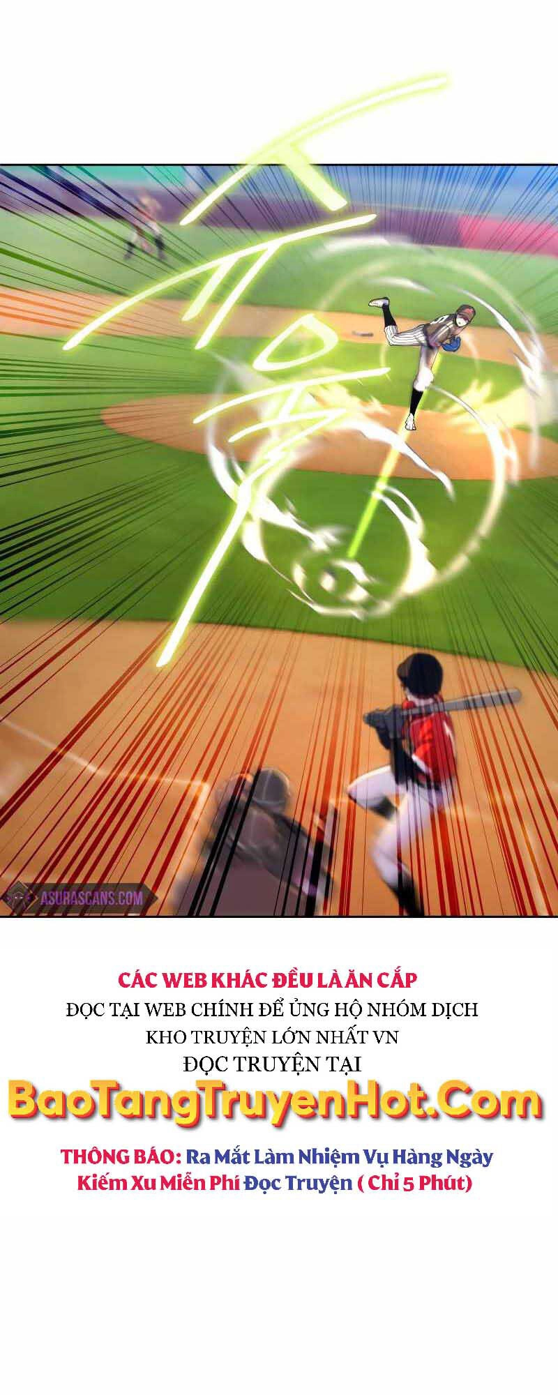 Vua Bóng Chày Chapter 33 - 55