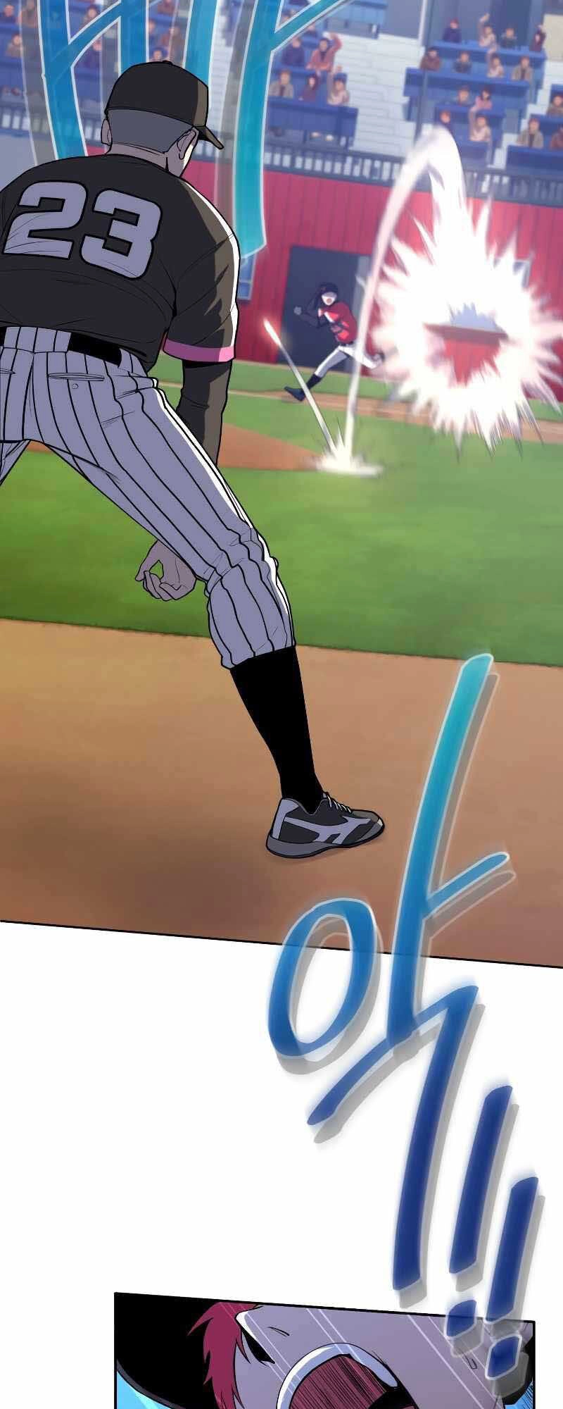 Vua Bóng Chày Chapter 33 - 59