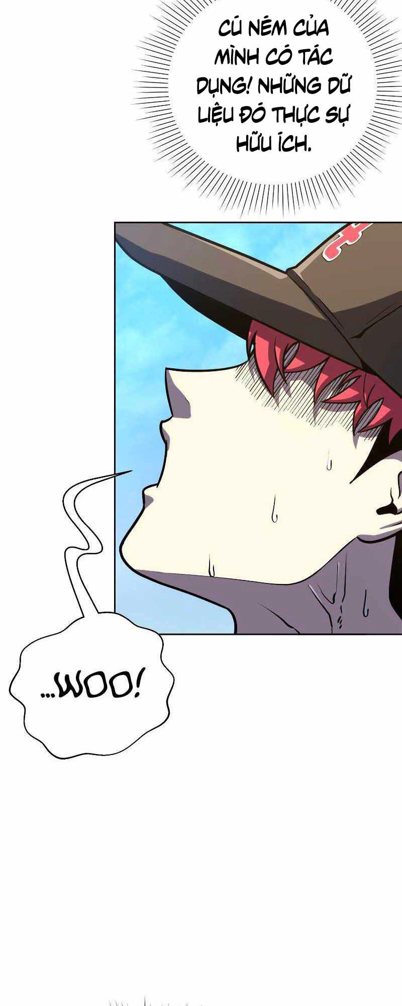 Vua Bóng Chày Chapter 33 - 63