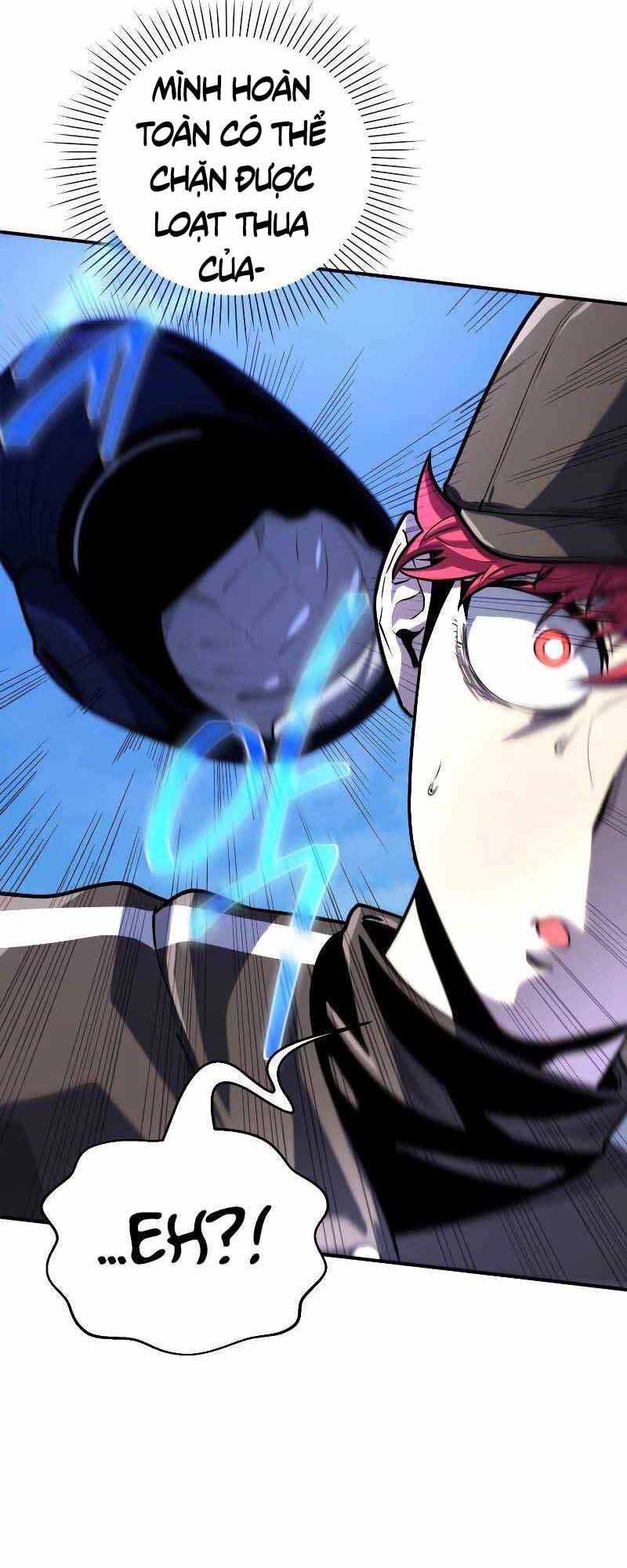 Vua Bóng Chày Chapter 33 - 64