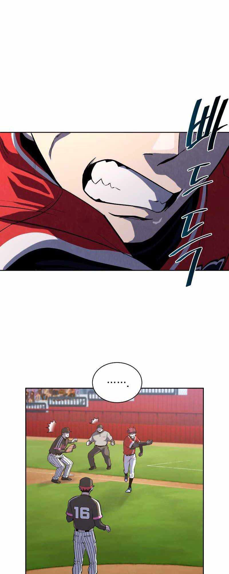 Vua Bóng Chày Chapter 33 - 65