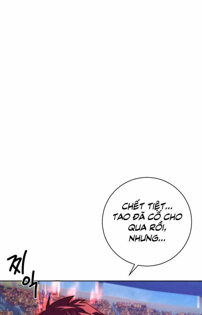 Vua Bóng Chày Chapter 34 - 1