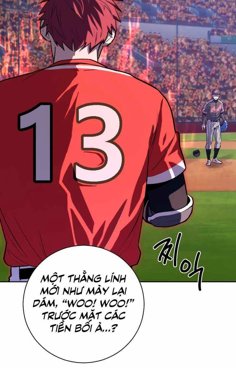 Vua Bóng Chày Chapter 34 - 2
