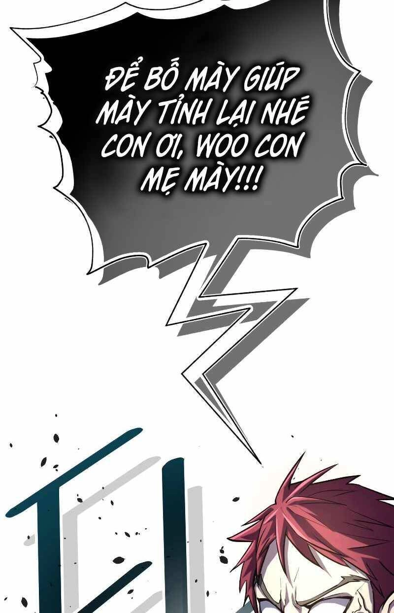 Vua Bóng Chày Chapter 34 - 4