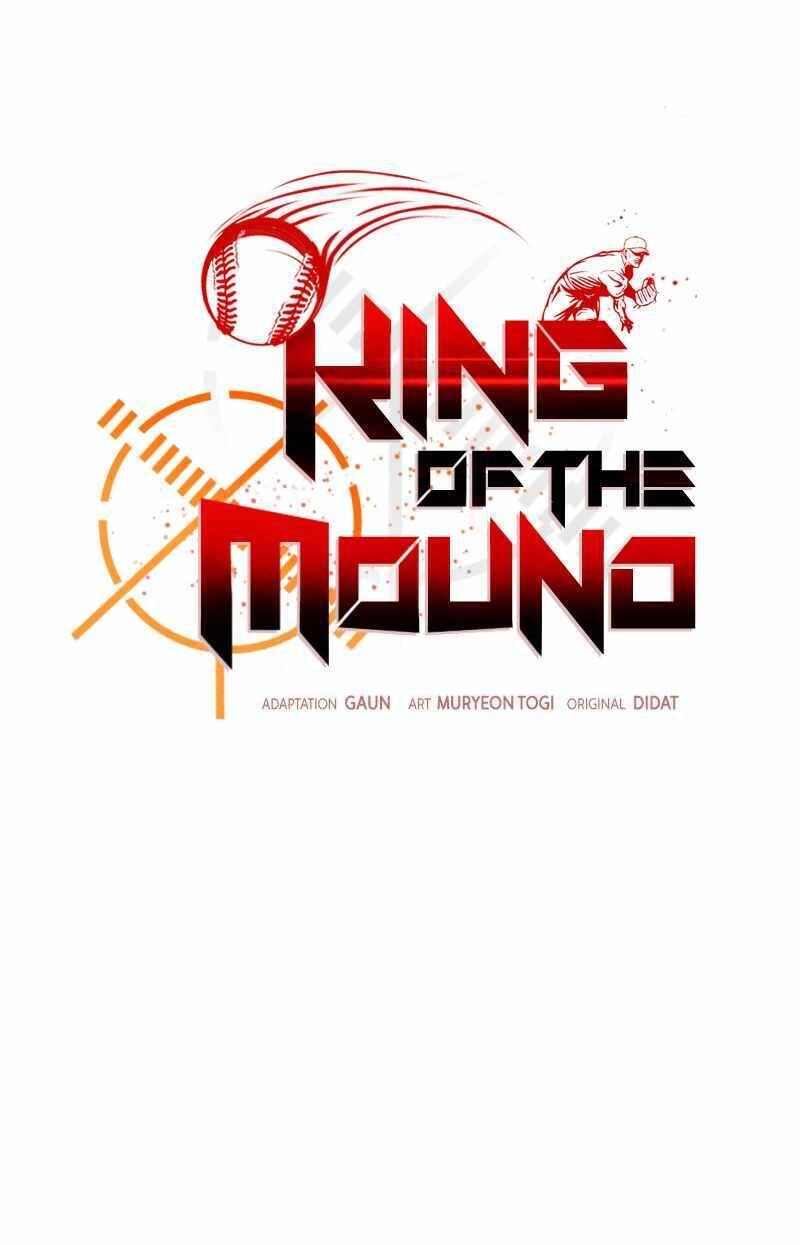 Vua Bóng Chày Chapter 34 - 9