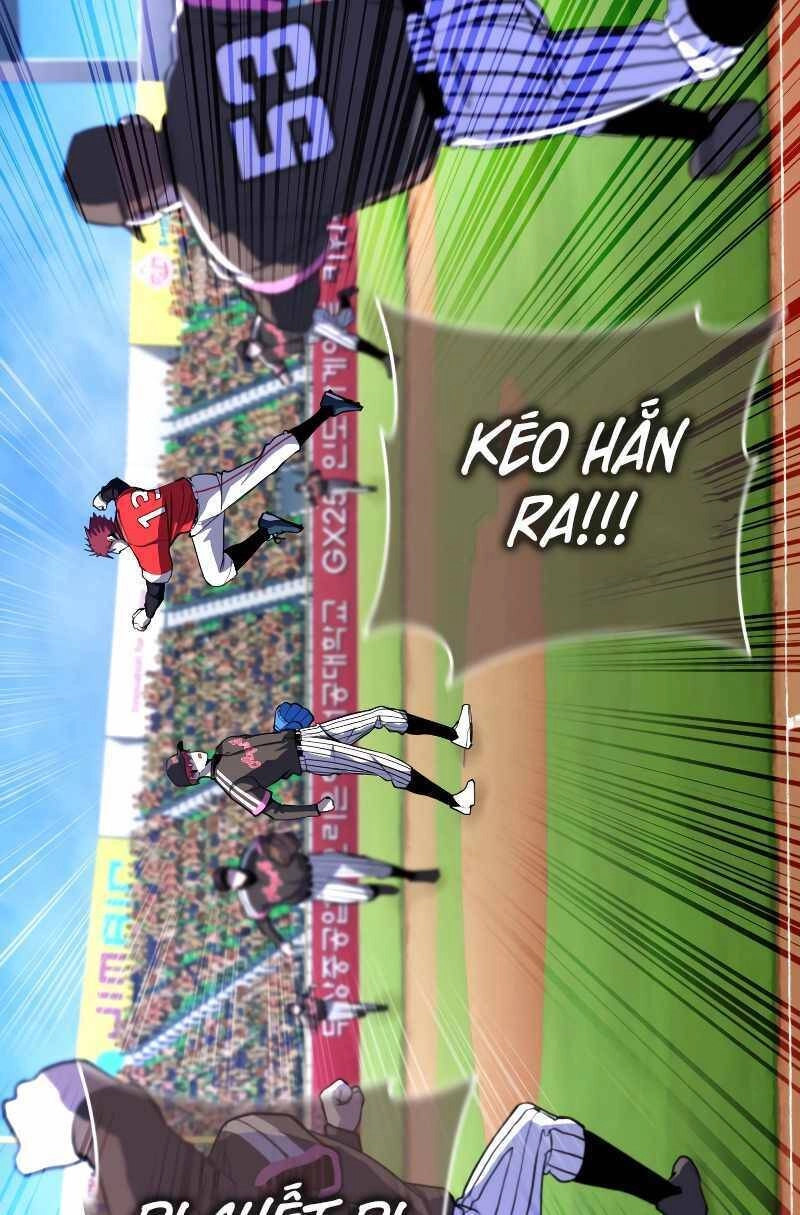 Vua Bóng Chày Chapter 34 - 18