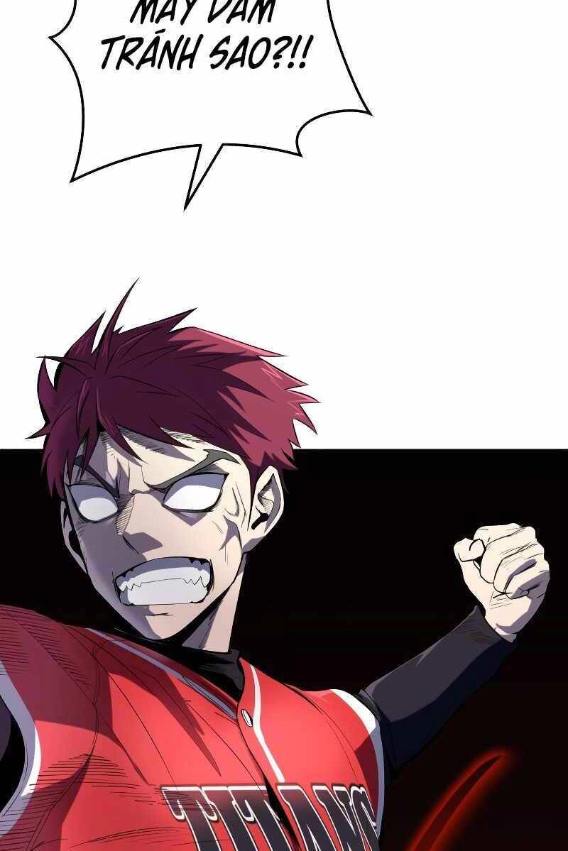 Vua Bóng Chày Chapter 34 - 25