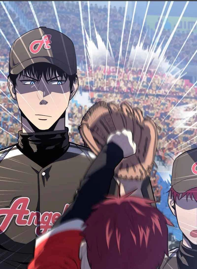 Vua Bóng Chày Chapter 34 - 31