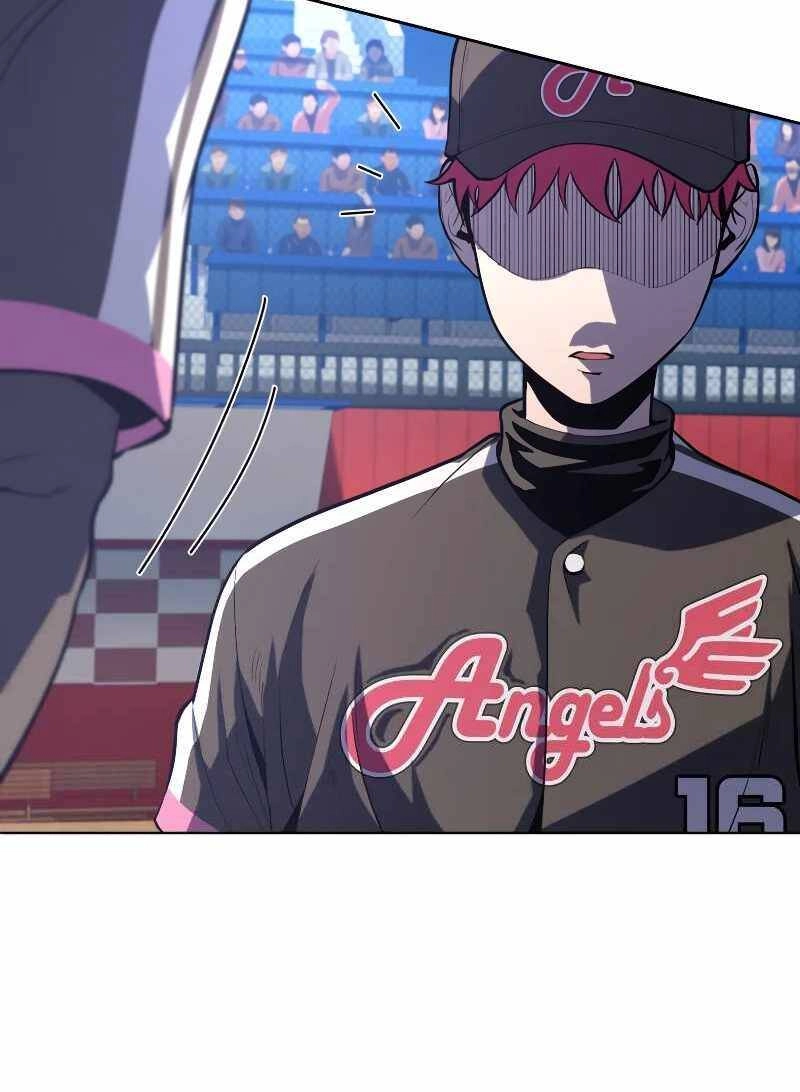 Vua Bóng Chày Chapter 34 - 35