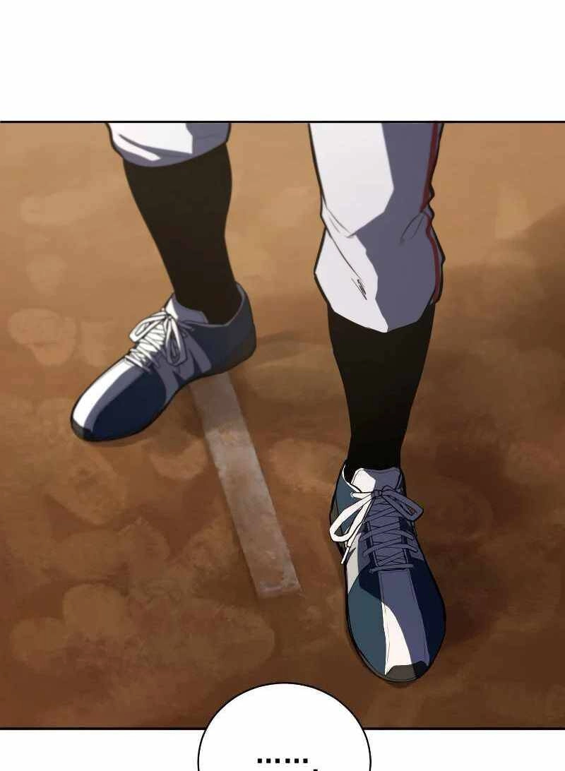 Vua Bóng Chày Chapter 34 - 38