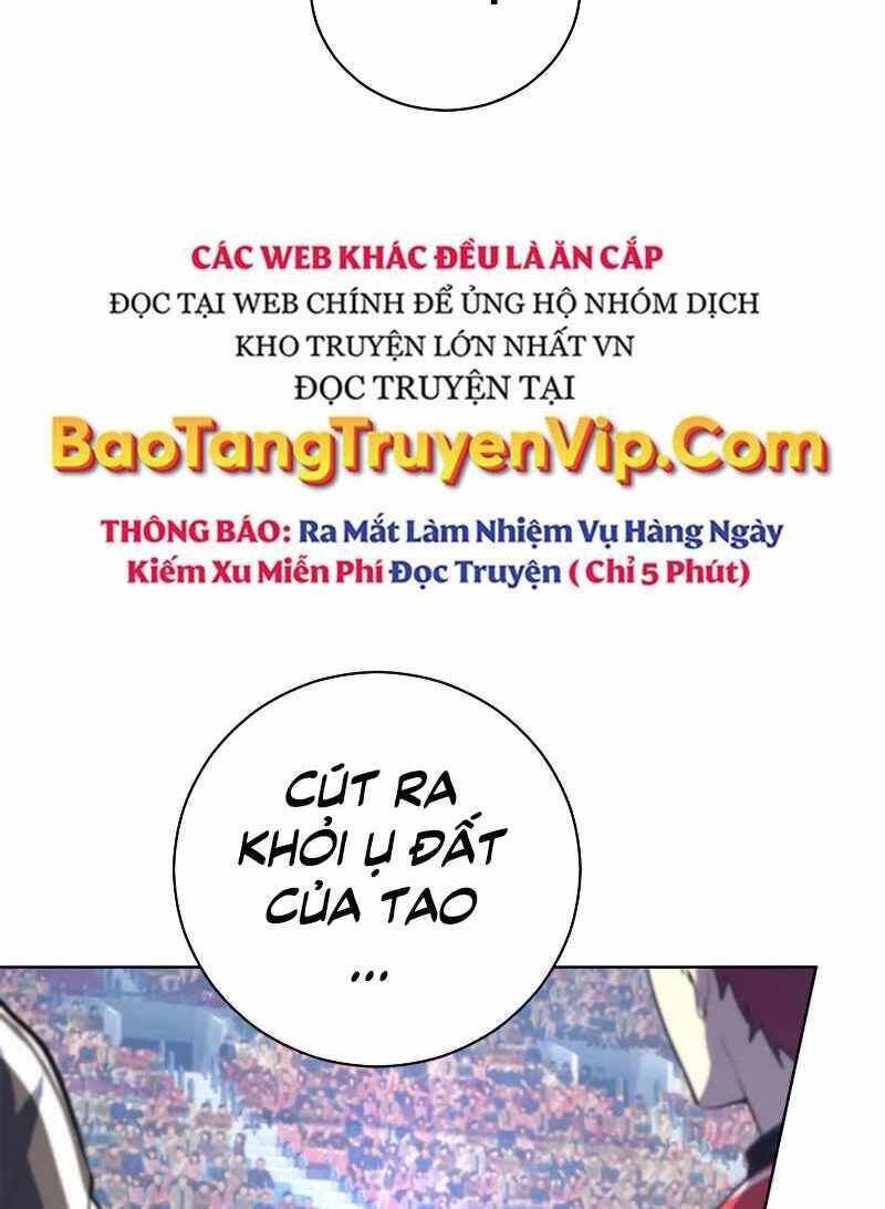Vua Bóng Chày Chapter 34 - 39